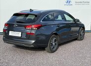 Hyundai i30 Kombi 1,5 l 118 kw