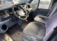 Ford Transit 6