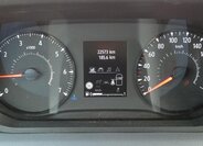 Renault Master Užitková 2,0 l 110 kw