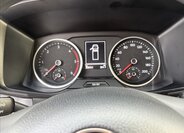 Volkswagen Crafter Skříň 2,0 l 103 kw