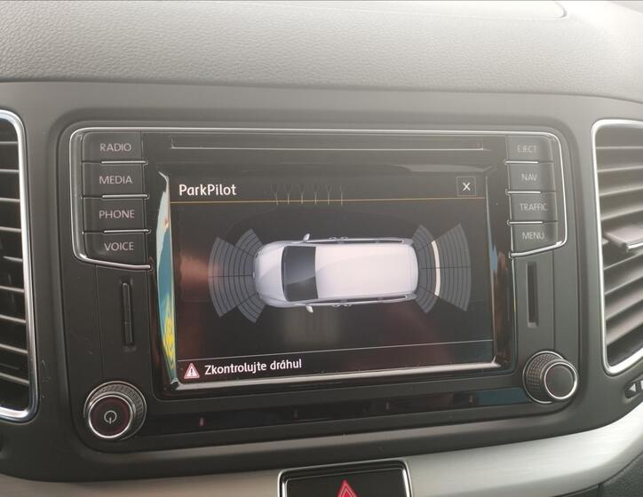 Volkswagen Sharan 15