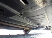 Citroën Berlingo Skříň 1,6 l 55 kw