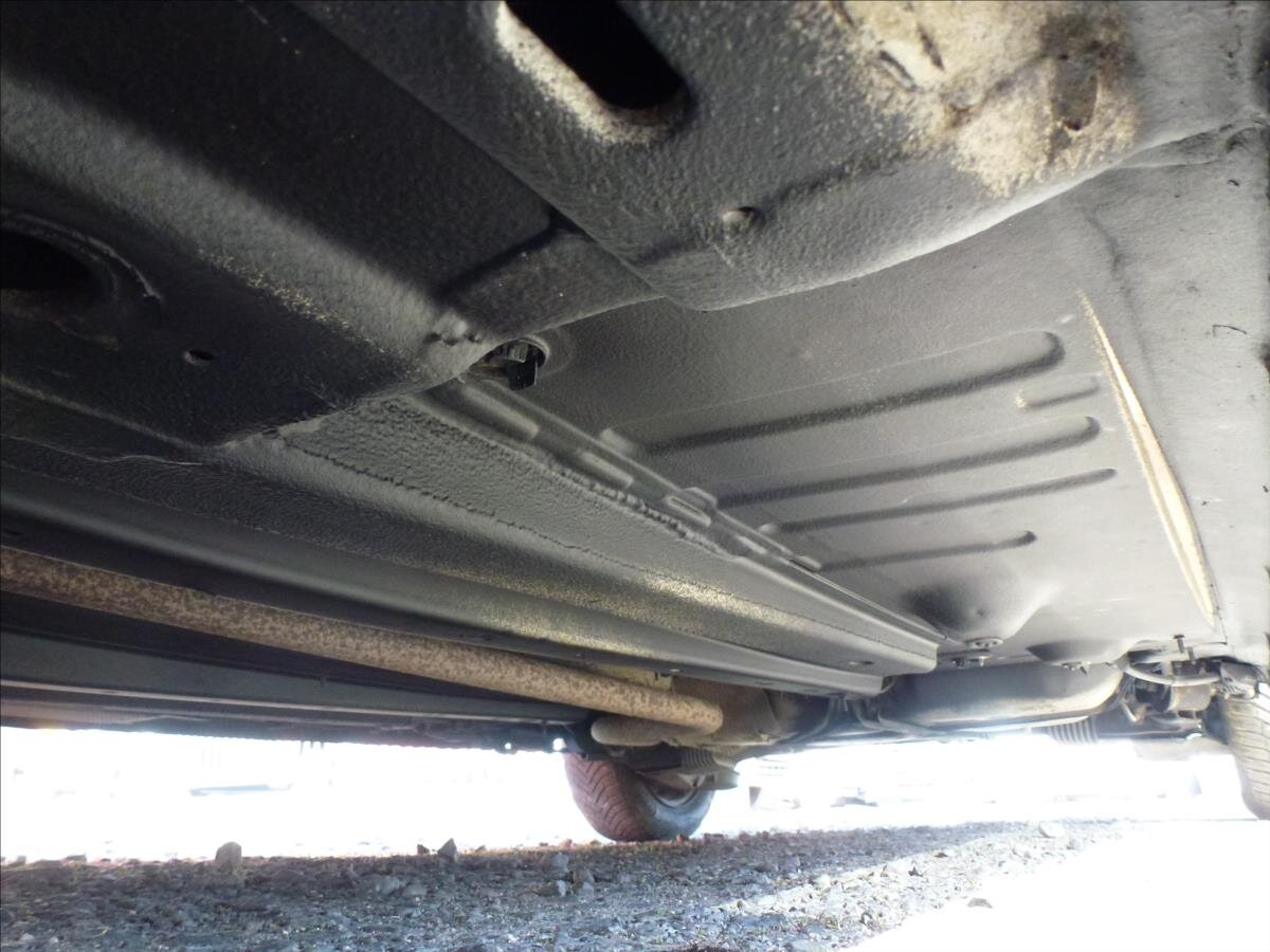 Citroën Berlingo Skříň 1,6 l 55 kw