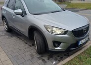 Mazda CX-5 SUV 0,0 110 kw