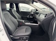 Mercedes-Benz GLA SUV / Terénní 2,0 l 85 kw