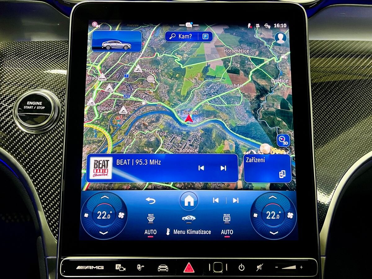 Mercedes-Benz GLC SUV 0,0 0