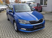 Škoda Fabia 4