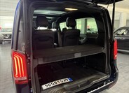 Mercedes-Benz Třídy V 27