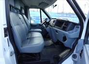 Ford Transit Ostatní 2,2 l 103 kw
