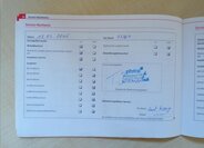 Škoda Fabia Hatchback 1,4 l 63 kw