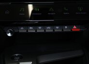 Peugeot 308 Kombi 1,2 l 96 kw