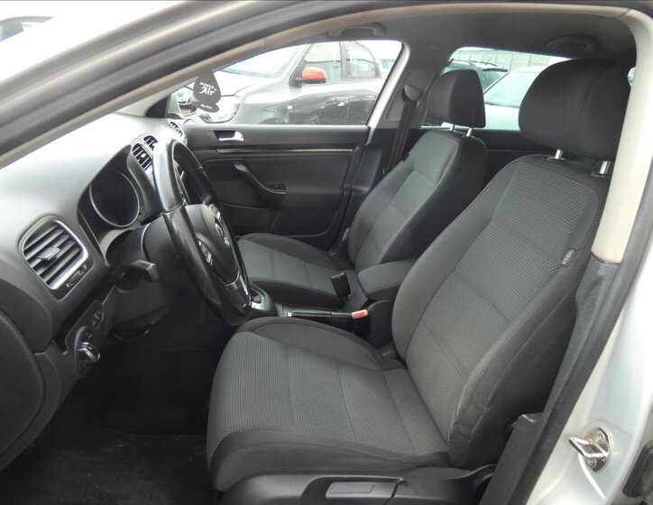 Volkswagen Golf Kombi 1,4 l 90 kw