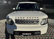 Land Rover Discovery 4