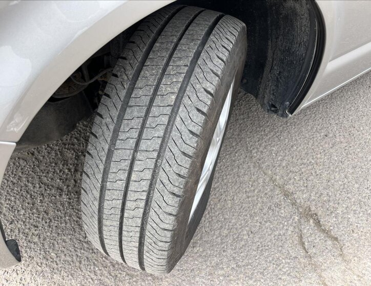 Volkswagen California VAN / Minibus 2,0 l 84 kw