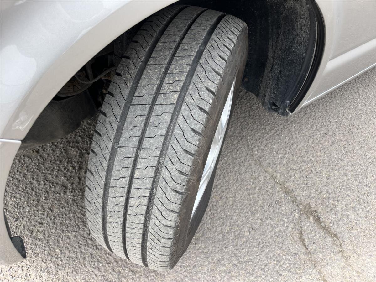 Volkswagen California VAN / Minibus 2,0 l 84 kw