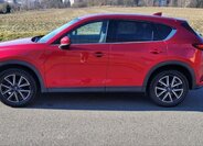 Mazda CX-5 SUV 0,0 0