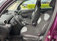 Citroën C3 Picasso MPV 1,4 l 70 kw