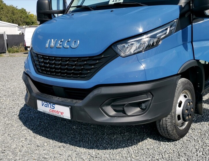 Iveco Daily 22
