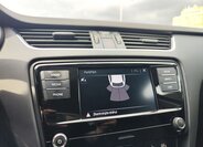 Škoda Octavia Kombi 1,6 l 85 kw