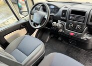 Citroën Jumper Skříň 2,2 l 96 kw