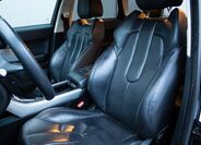 Land Rover Range Rover Evoque 9