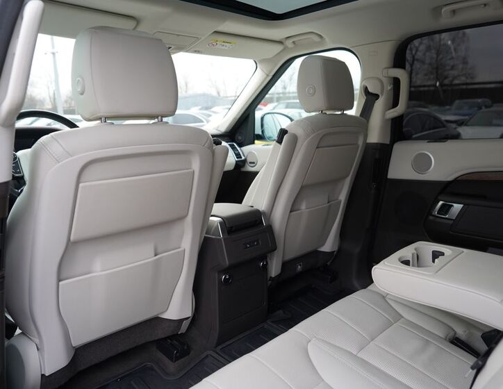 Land Rover Discovery 33