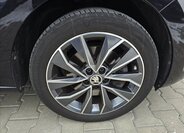 Škoda Rapid Hatchback 1,2 l 77 kw