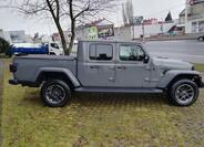Jeep Gladiator Pick-up 3,0 l 194 kw