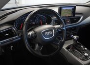 Audi A7 Liftback 3,0 l 150 kw