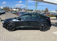 Citroën C4 SUV / Terénní 1,2 l 96 kw