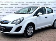 Opel Corsa 3