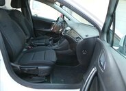 Opel Astra Hatchback 1,6 l 81 kw