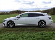 Volkswagen Arteon Kombi 2,0 l 206 kw