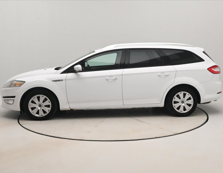 Ford Mondeo Kombi 2,0 l 103 kw