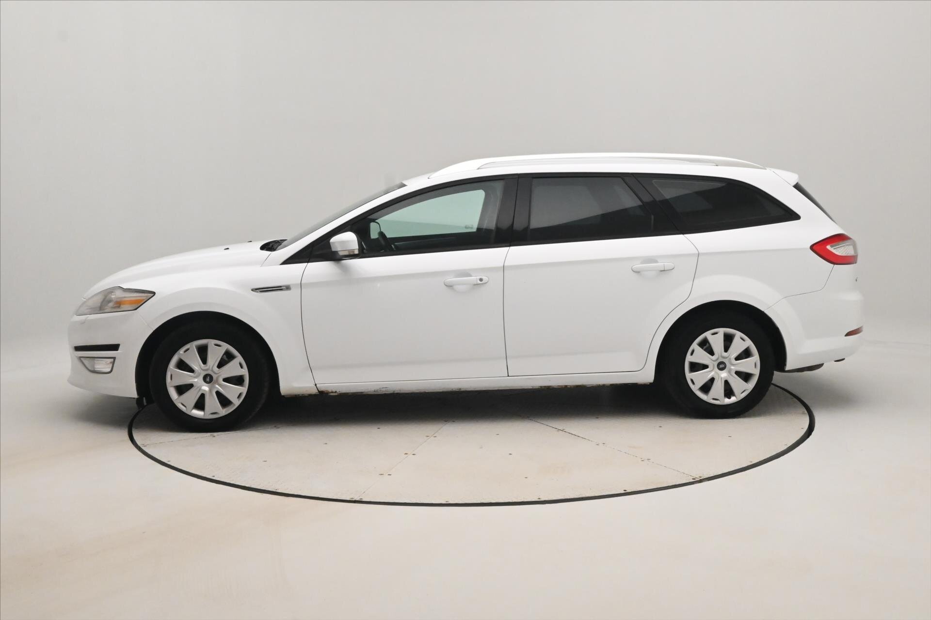 Ford Mondeo Kombi 2,0 l 103 kw