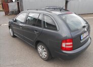 Škoda Fabia Kombi 1,4 l 59 kw