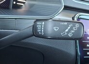 Škoda Superb Kombi 2,0 l 147 kw