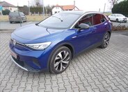 Volkswagen ID.4 SUV 0,0 150 kw