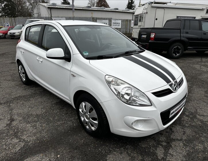 Hyundai i20 7