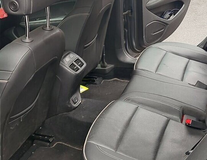 Opel Insignia Kombi 0,0 125 kw