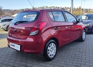 Hyundai i20 5