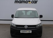 Volkswagen Caddy 2