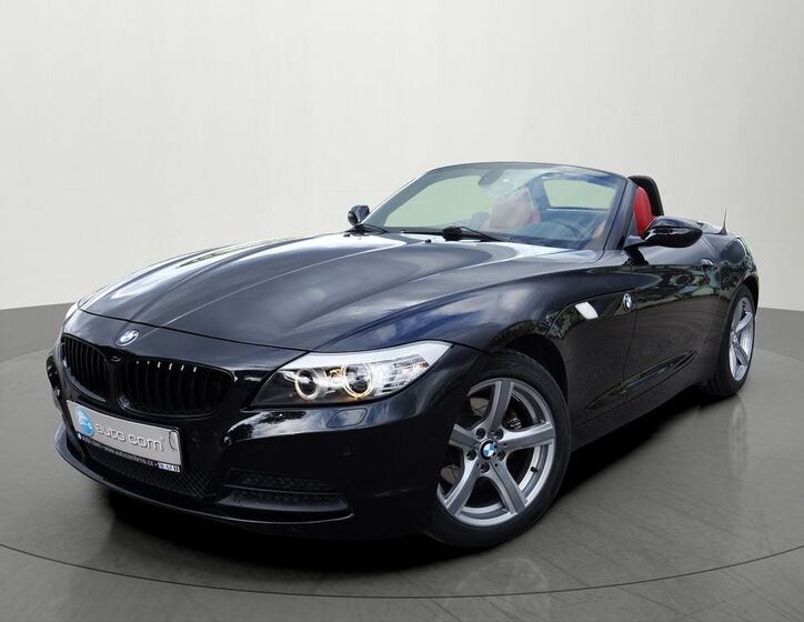 BMW Z4 35