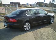 Škoda Superb 6