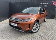 Land Rover Discovery Sport 1
