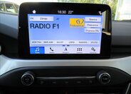 Ford Focus Kombi 1,5 l 70 kw