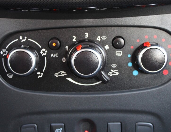 Dacia Sandero Hatchback 898,0 66 kw