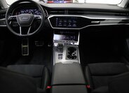 Audi A6 Allroad Kombi 3,0 l 180 kw