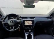 Škoda Octavia Kombi 1,4 l 81 kw