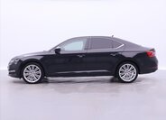 Škoda Superb Liftback 2,0 l 110 kw
